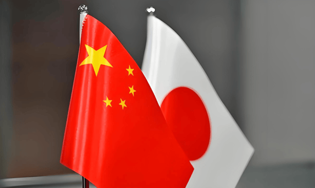 中国东海“打井”惊动东京?这一钻,捅破四十年的博弈窗户纸