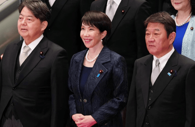 中国东海“打井”惊动东京?这一钻,捅破四十年的博弈窗户纸