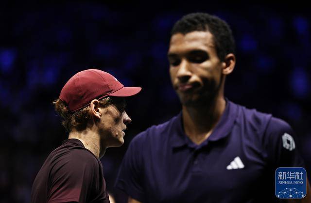 网球丨巴黎大师赛：辛纳夺冠