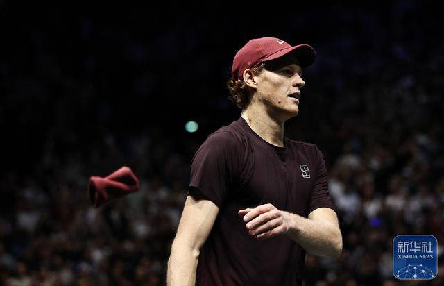 网球丨巴黎大师赛：辛纳夺冠