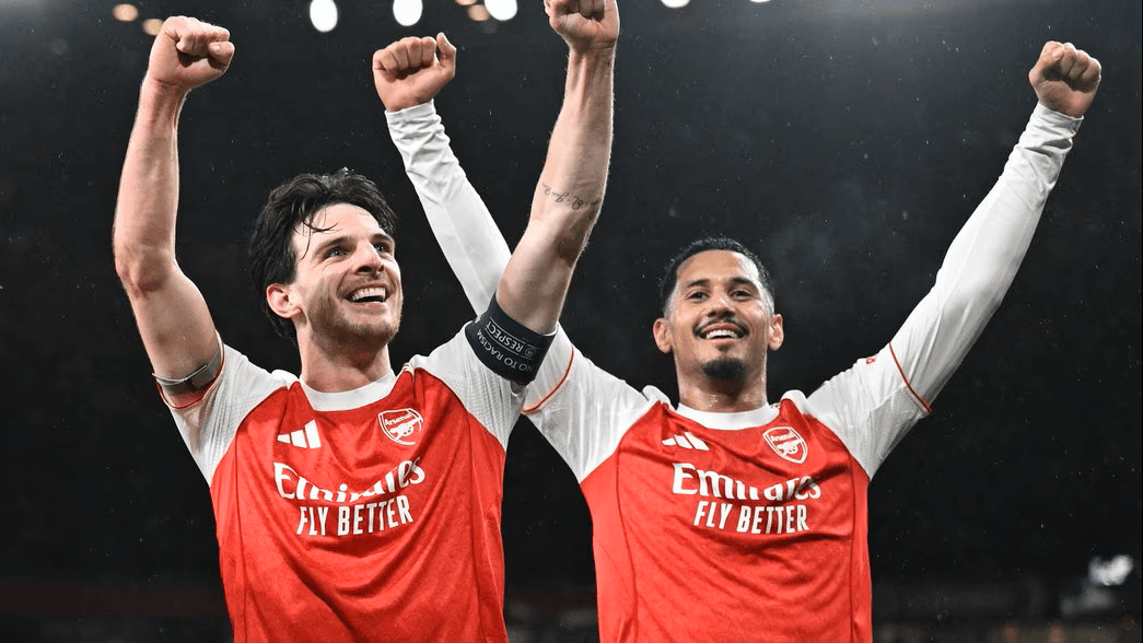 猹伯特AI足球分析- 带伤前行,阿森纳在疲劳与伤病中捍卫榜首