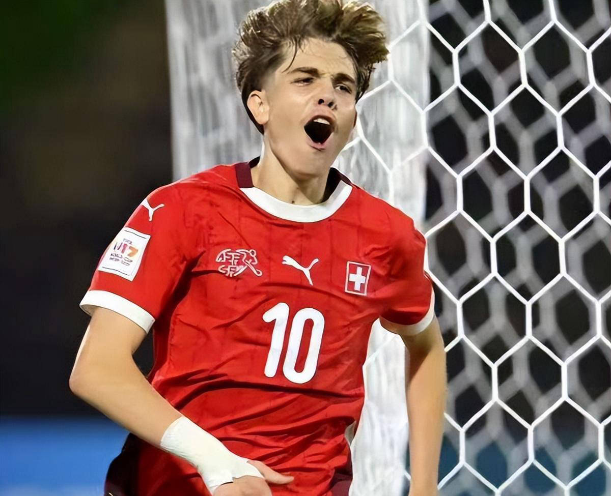 U17世界杯八强球队名单及比赛综述