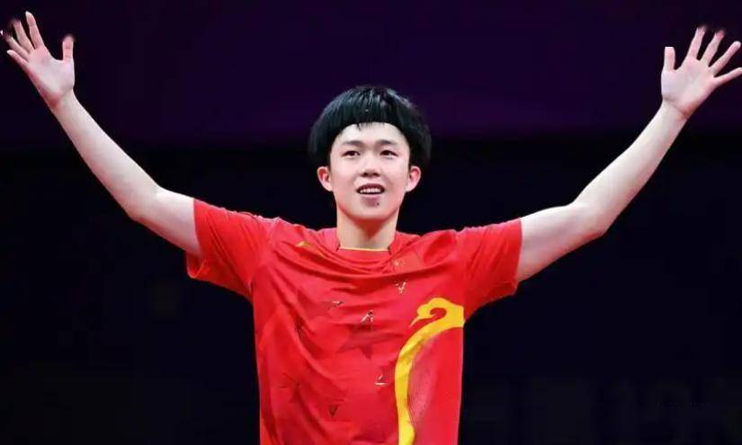 乒乓球亚洲杯最新战报!王楚钦4-2力克周启豪,晋级男单四强