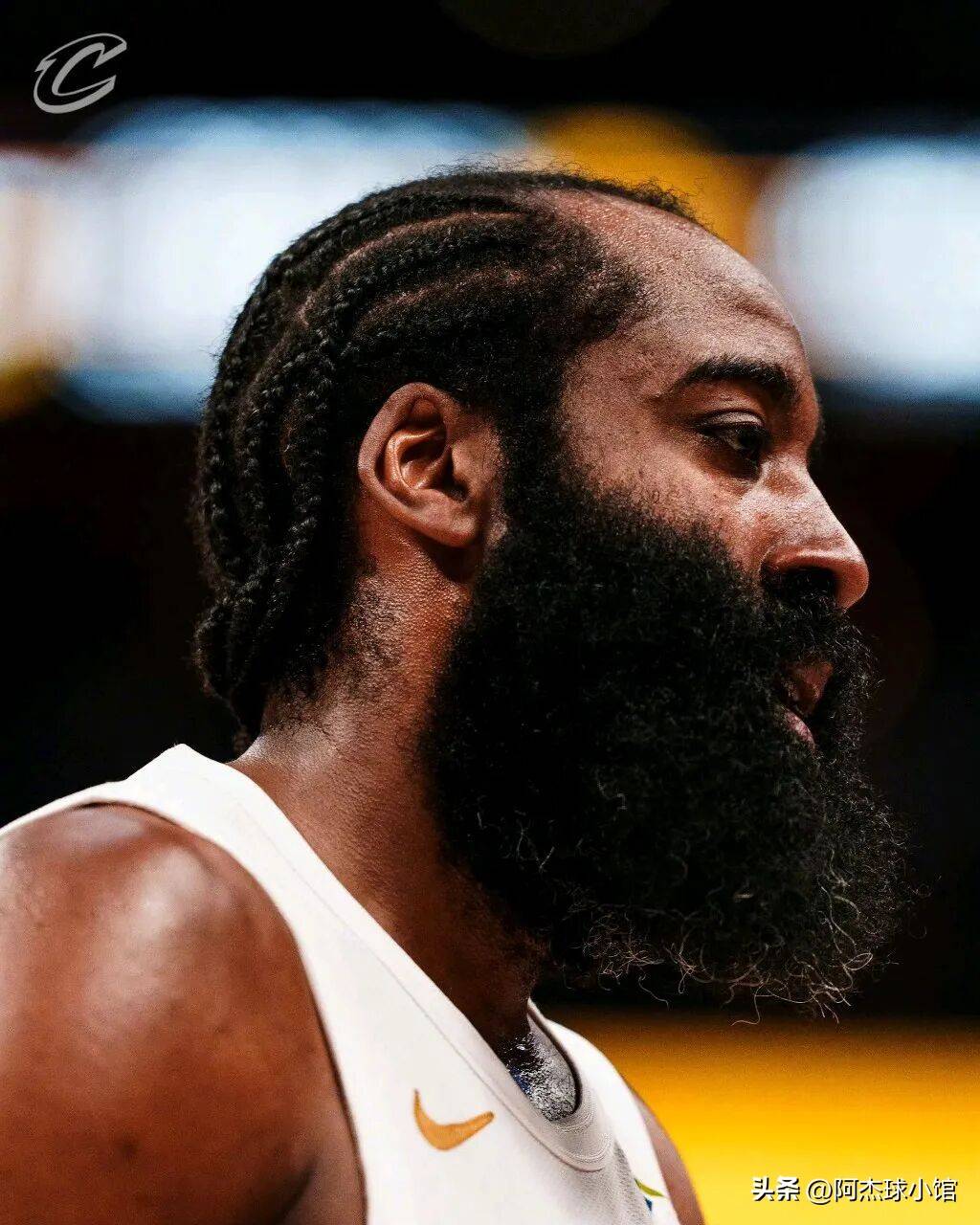 詹姆斯正式无缘入选NBA最佳阵容！哈登被已经抛弃！